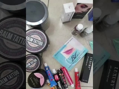 Creme anestésico anestésico