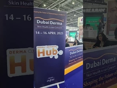 Exossomas Reforço da pele Solução de mesoterapia