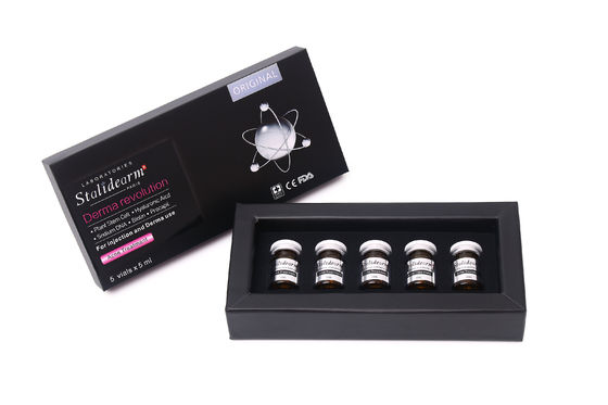 Stalidearm Óleo Controle e Solução Calmante para a Pele para a Reparação da Acne e Clareamento de Cicatrizes