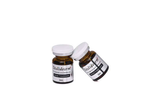 Stalidearm Preenchimentos dérmicos Tratamento da acne Serum injectável para cura da acne e redução de manchas