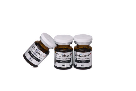 Stalidearm Melasma- Fighting Skin Booster 5 ml Filtros Dermológicos Para Branqueamento Facial