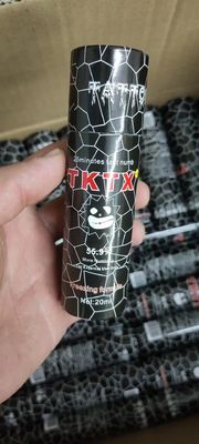 TKTX que Numbing 55,9% 20ML altamente eficazes líquidos