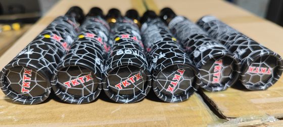 TKTX que Numbing 55,9% 20ML altamente eficazes líquidos
