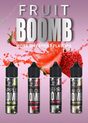 VGOD Vape Juice E-Liquid Vape Liquid E-Juice Para E-Cigarette 3 anos de Garantia
