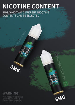 Sabor dos tipos do OEM 1000 de Juice Liquid For Vape Pen do cigarro do tipo E de Nake