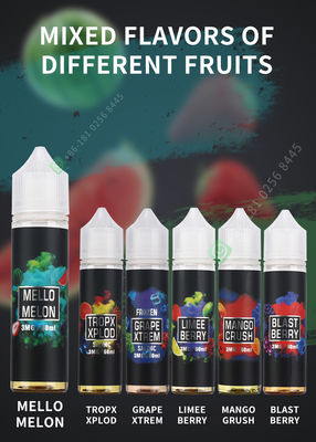 30ml 60ml E - Vape líquido Juice Pure Flavor Watermelon For E - Cig