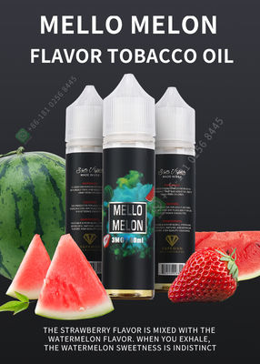 Suco do líquido 30ml 60ml Vape de Vaping do cigarro do sabor E da melancia