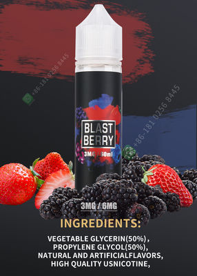 Sabor do OEM do suco de Vape do E-líquido para Vape Pen Factory Price