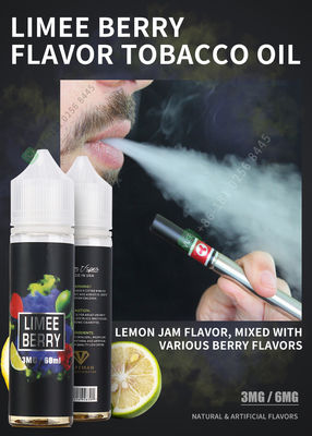 Sabor do E-líquido 60ml 45 do suco de FDA Vape para a pena de Vape