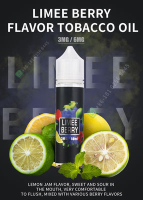 Sabor do E-líquido 60ml 45 do suco de FDA Vape para a pena de Vape