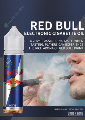 Sal Vape Juice Vgod Freebase Liquids 30ml da nicotina