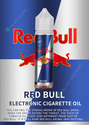 Sal Vape Juice Vgod Freebase Liquids 30ml da nicotina
