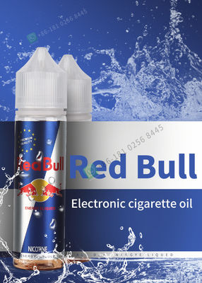 E-líquido puro líquido despido de Vape 60ml 100% Nic Salt para a pena de Vape
