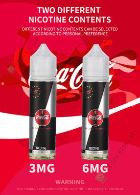 Suco de VGOD Vape 30 ml de E-líquido de alta qualidade de sal do NIC do E-suco de 60ml para a pena de Vape