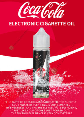 Suco 60ml 100% Nic Salt puro E de FDA VGOD Vape - líquido para a pena de Vape