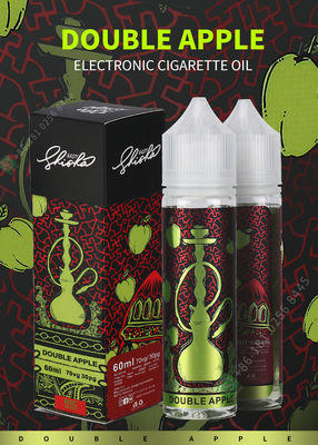 Força Vape Juice Premium Tobacco Fruit Flavor da nicotina para dispositivos do vapor