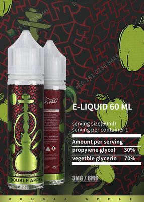 E-líquido DESAGRADÁVEL DESPIDO cor-de-rosa de Vape Juice High Quality BLVK do E-líquido do E-suco de Vgod