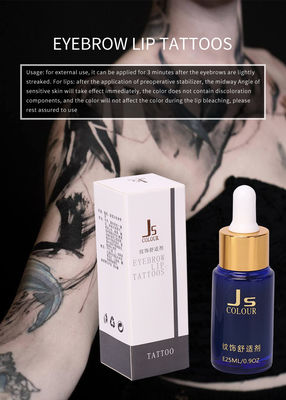 TKTX Gel anestésico Creme de maquiagem permanente Gel anestésico