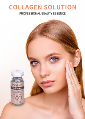 OEM/OBM Stalidearm Skin Care Essence Colágeno Antirrugas Hidratante Rosto Sérum Marca Privada