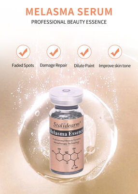 Conjunto de Sérum Facial com Retinol