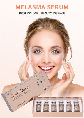 OEM Stalidearm Anti-melasma Branqueador de Rosto Serum Anti-Envelhecimento Colágeno hidratante de remoção de sardas Essência
