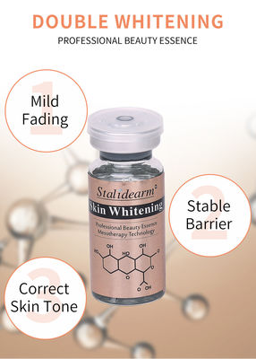 Produtos de beleza da marca Stalidearm Branqueamento da pele Ácido hialurônico Serum Facial Essência antienvelhecimento