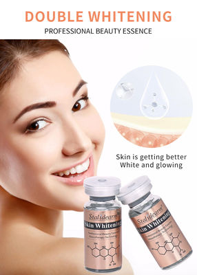 Produtos de beleza da marca Stalidearm Branqueamento da pele Ácido hialurônico Serum Facial Essência antienvelhecimento
