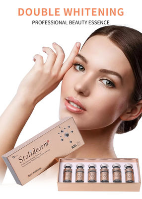 Rótulo Privado Stalidearm Esencia Branqueadora Anti-Rugas 10 ml Ampola Ácido Hialurónico Sério Facial
