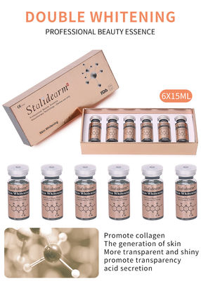 Produtos de beleza da marca Stalidearm Branqueamento da pele Ácido hialurônico Serum Facial Essência antienvelhecimento