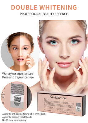 Produtos de beleza da marca Stalidearm Branqueamento da pele Ácido hialurônico Serum Facial Essência antienvelhecimento