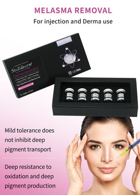 Conjunto de Injecção de Fluido de Soro Anti-Melasma de 5 ml com personalização OEM