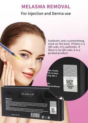 Conjunto de Injecção de Fluido de Soro Anti-Melasma de 5 ml com personalização OEM