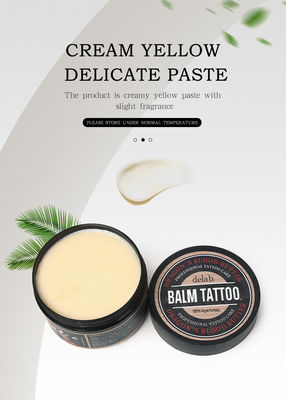 Maquiagem Permanente Cosmético Fornecimento de Tatuagem 50ml/250ml Cuidados Pós-Tatuação Creme de Entumecimento Para Alivio Efectivo do Cuidado da Pele