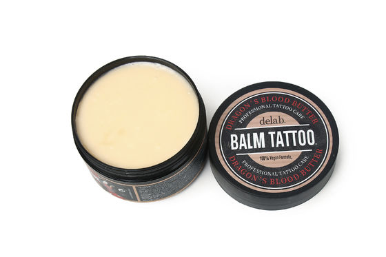 50 ml 250 ml Creme de Pós- Cuidado da Tatuagem