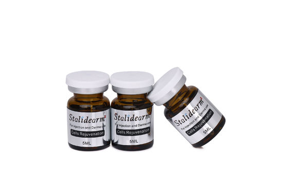Produto de cuidados de beleza Regeneração de células da pele Preenchimentos dérmicos antienvelhecimento
