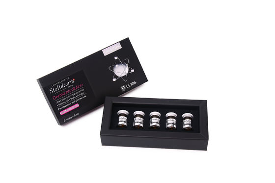 Produto de cuidados de beleza Regeneração de células da pele Preenchimentos dérmicos antienvelhecimento
