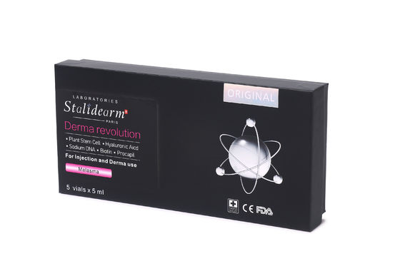 Stalidearm Melasma- Fighting Skin Booster 5 ml Filtros Dermológicos Para Branqueamento Facial