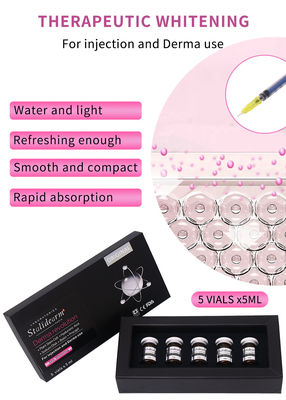 Stalidearm Skin Booster Anti- envelhecimento Branqueador Soro Injetor Hidratante