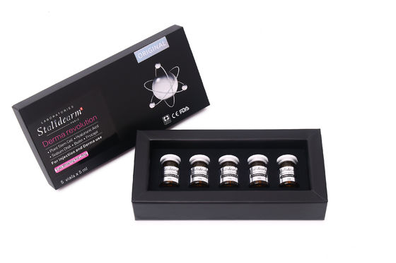 OEM ODM Stalidearm Produto de cuidados com a pele Branqueamento dos olhos Lifting Anti-rugas Anti-envelhecimento soro ácido hialurônico soro ocular