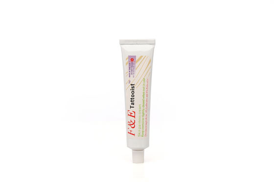 30g de Creme de Insensibilização Topical Anestésico para Tatuadores