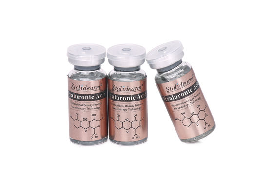 Stalidearm 10 ml Ácido hialurónico puro Essência Facial Sério Facial