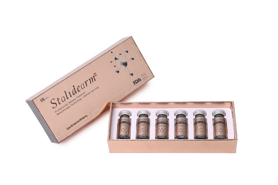 Stalidearm Olhos Branqueadores Antirrugas Orgânicas Remover Círculos Escuros Olhos Sérum 10 ml