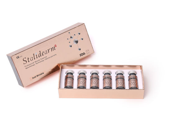 Serum Facial Aclarador Anti-Envelhecimento Aplicações de Eliminação de Rugas Esencia de Branqueamento da Pele
