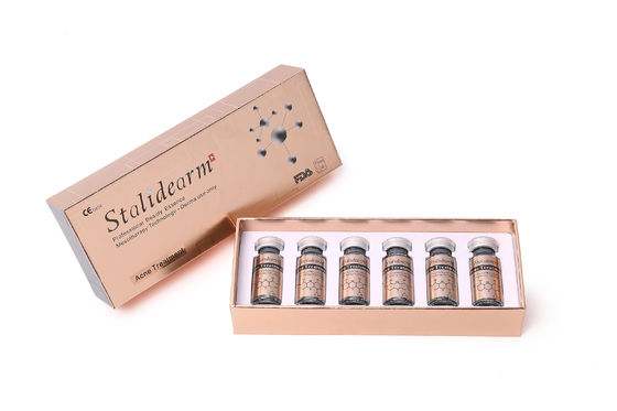 Beleza da pele Tratamento da acne Colágeno Anti cicatrizes Branqueamento da pele Reparação hidratação Essência facial