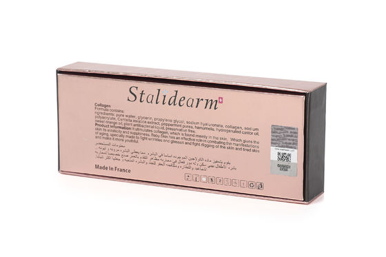 ODM Antienvelhecimento Vitamina C Branqueador Esença de Colágeno Ácido Hialurónico Serum Facial
