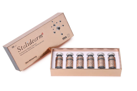Stalidearm Branqueamento da Pele Essence Facial Hidratante Soro Antienvelhecimento