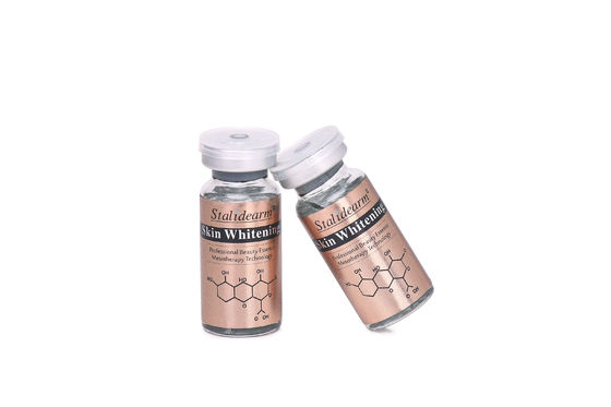 Stalidearm Branqueamento da Pele Essence Facial Hidratante Soro Antienvelhecimento
