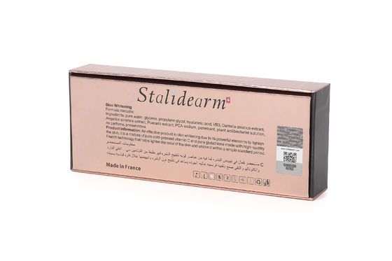 Stalidearm Branqueamento da Pele Essence Facial Hidratante Soro Antienvelhecimento