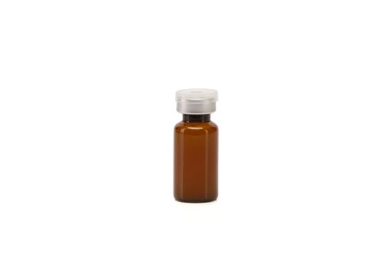 1 minuto Creme anestésico de tatuagem de ação rápida 2 ml/ garrafa 6 garrafas/ conjunto para alívio da dor e maquiagem permanente