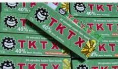 Creme Anestésico Tktx Numb 55% 75% Original para Tatuagem, Pomada Anestésica a Laser, Tktx Strong Numbing Cream Atacado, Preço de Fábrica OEM, Cor Branca e Rosa, Creme Tktx Numb